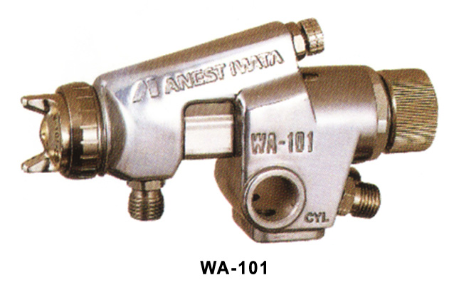 WA-101
